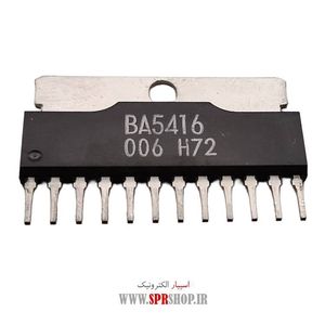 IC BA 5416