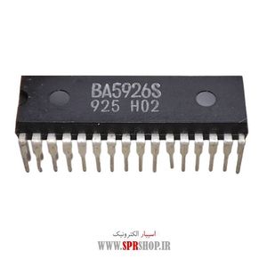 IC BA 5926