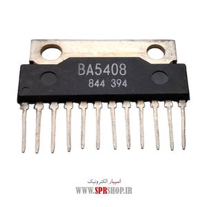 IC BA 5408