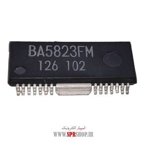 IC BA 5823FM