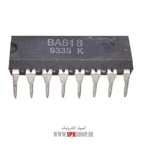 IC BA 618