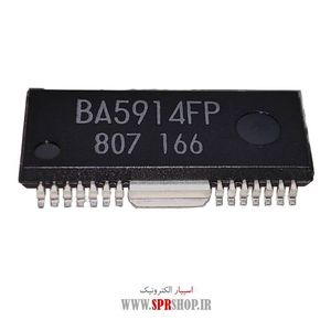 IC BA 5914FP