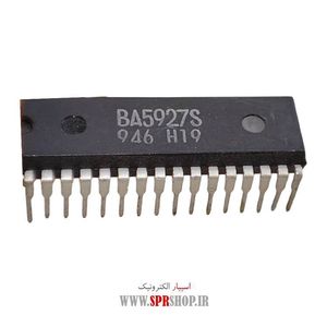 IC BA 5927