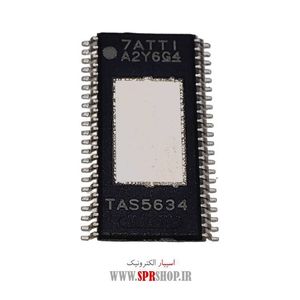 IC TAS 5634 HTSSOP-44 ORG