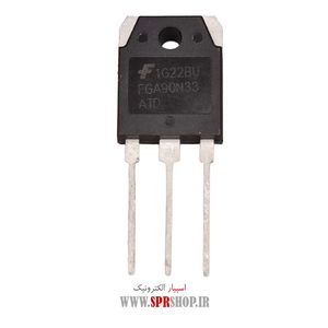 TR IGBT FGA 90N33 TO-247 ORG