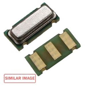 SAW Res 433.92MHz QCC3A SMD SAWSR1 | 00