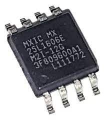 MX25L1606E