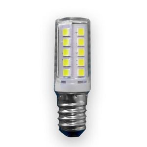 لامپ یخچال و فریزر LED ال ای دیLED 220 ولت 4 وات