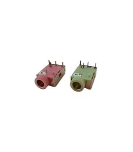 فیش استریوهدفنی ST-28M-F
