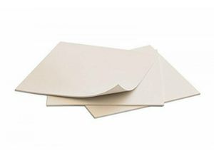 پد سیلیکون 1.5mm سایز 4x4 سانتیمتر