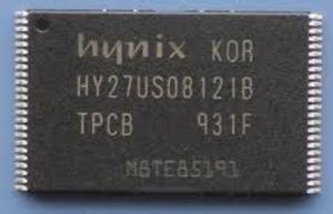 HY27US08121B-TPCB