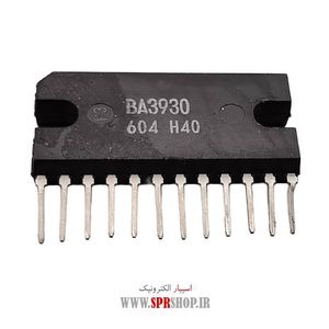 IC BA 3930