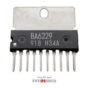 IC BA 6229