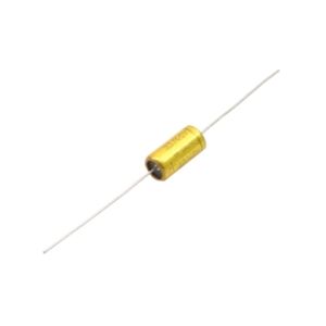 خازن صوتی مقاومتی 3.3uF / 40V آلمانی ROE سری EBAZ-GPF