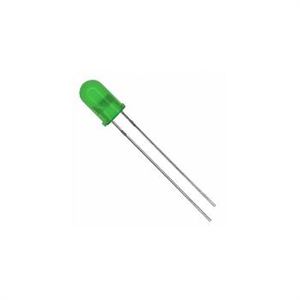 LED GREEN 3MM