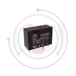 TRA1-1C-5PIN-24V