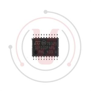 آی سی STM32F030F4P6