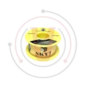 سیم قلع 0.4 SKY مدل 50G