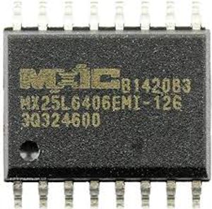 MX25L6406EMI-12G