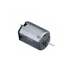 ارمیچر ( موتور ) DC ویبره یا خط زن مدل  FF-N20 ولتاژ 3 الی 5 ولت