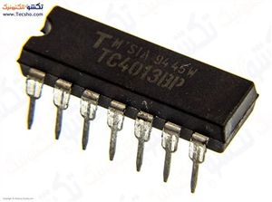 TC4013 DIP