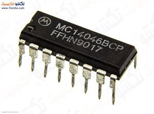 MC14046BCP DIP