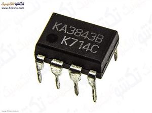 KA3843 DIP