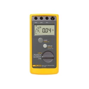 تستر مقاومت زمین فلوک مدل Fluke 1621 Earth Ground Tester