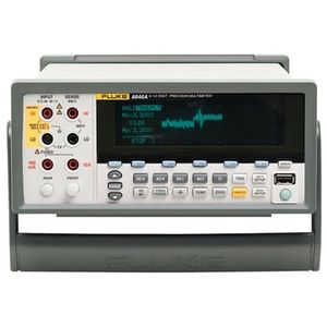 مولتی متر دیجیتالی فلوک مدل Fluke 8845A Precision Digital Multimeter