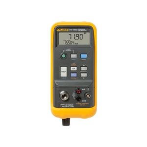 کالیبراتور فشار الکتریکی فلوک مدل Fluke 719 Electric Pressure Calibrator