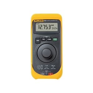 لوپ کالیبراتور فلوک مدل Fluke 707 mA Loop Calibrators