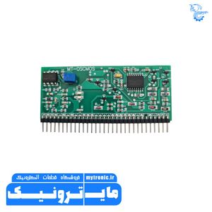 برد کنترل ماسفتی