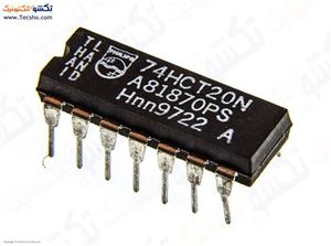 7420 DIP