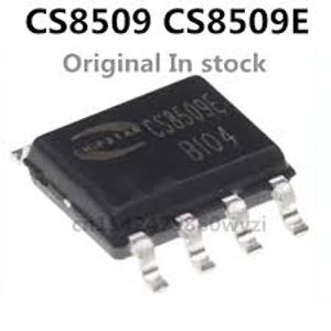 آی سی تقویت کننده صوت CS8509 پکیج SOP-8 اصلی