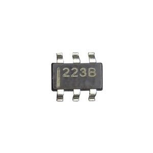 آی سی تاچ خازنی TTP223-BA6 (کپی)