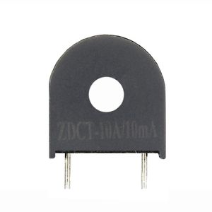 ترانس جریان ZDCT-10A/10MA