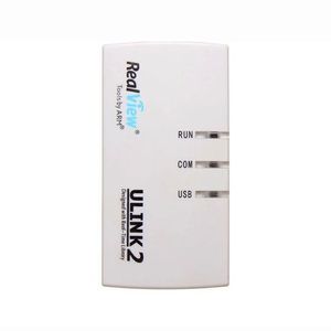 پروگرامر و دیباگر ULINK2 مناسب میکروکنترلر های ARM