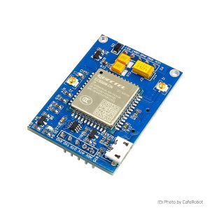 ماژول سیم کارت Quectel EC800G LTE Cat 1 دارای GPS