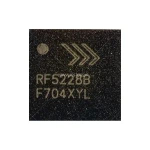 آی سی مدار آنتن RF5228B