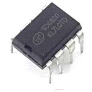 ای سی SD6830 پکیج DIP (اورجینال)
