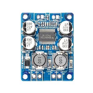 ماژول آمپلی فایر تک کاناله 60W مدل TPA3118