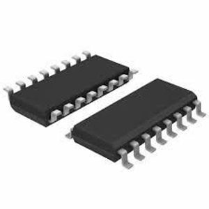 74HC595D smd
