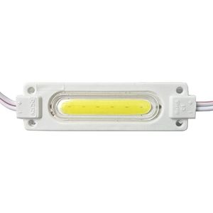 LED COB بلوکی 12V سفید مهتابی 3W