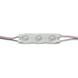 LED SMD بلوکی 12V سفید مهتابی 3W