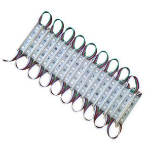 LED SMD بلوکی 12V RGB