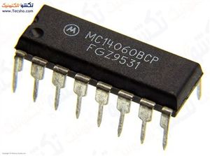 MC14060BCP DIP