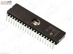 M27C4002-12F1 DIP-28