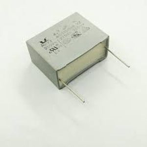 4.7UF-300VAC MKT