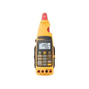 کلمپ آمپرمتر فلوک مدل Fluke 773 Milliamp Process Clamp Meter