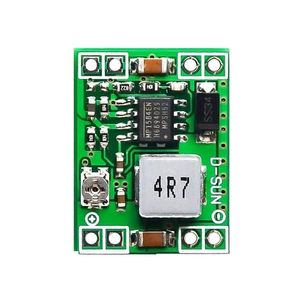 ماژول رگولاتور DC به DC کاهنده متغیر 3 آمپر MP1584EN